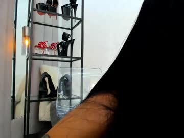 Britney_charm solo masturbation - 08/24/2023