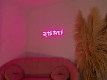 Brunettklaryss private show - 2024-12-23