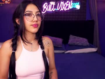 Bull_vixen2001 doggy and creampie camshow