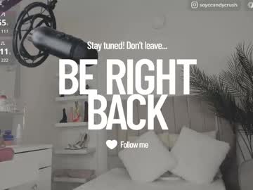 Candy_crush99 pussy play camshow