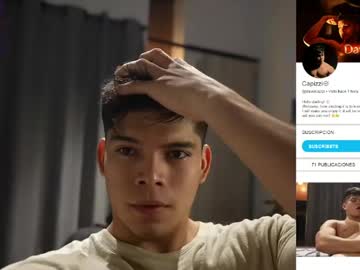 Capizzi_ crazyticket camshow