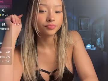 Carmenxrose tits camshow