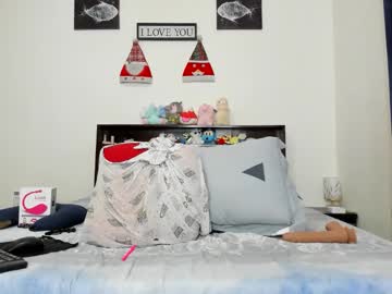 Cataleya_0407 masturbation camshow - 12/01/2023