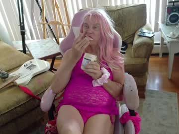 Charli_girl cum camshow - 02.01.2024