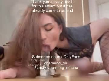 Charming_girls lesbian show