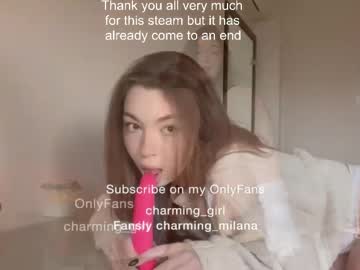 Charming_girls premium camshow