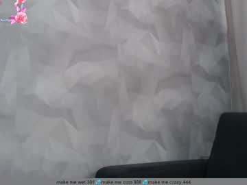 Cherry_nicolle pusssy camshow