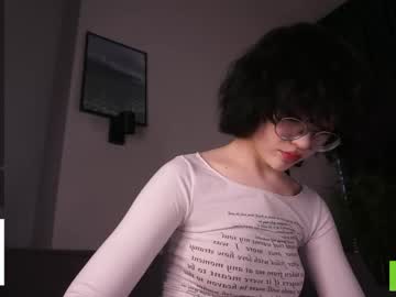 Cinacandy lesbian camshow - 11.26.2025