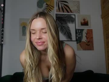 Corni__ pusssy camshow - 09.11.2023