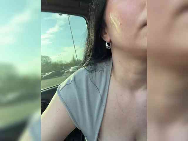 Crazyanna9 self squirt camshow - 30/08/2023