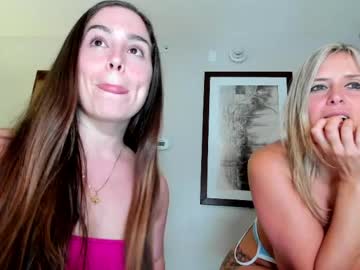 Crazypaty with friend