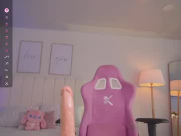 Cristal_bunny pusssy