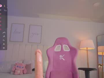Cristal_bunny pvt show - 2025-01-09