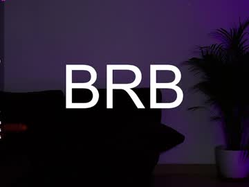 Crystal_blond dildo show