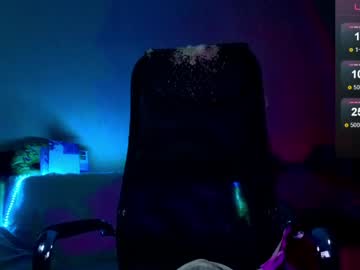 Cute_betty fingering camshow