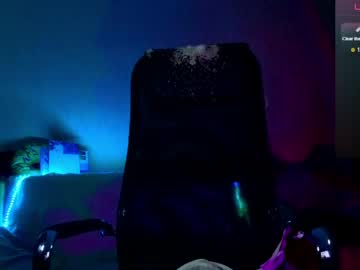 Cute_betty pusssy show