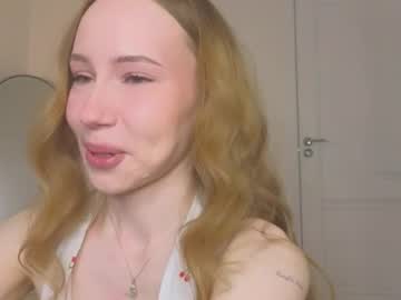 Cuute_angell self squirt