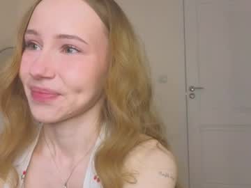 Cuute_angell solo masturbation show