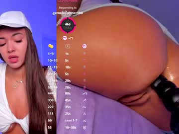 Dakota_blare dildo show - 19 April 2023