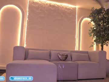 Dakota_leex fingering