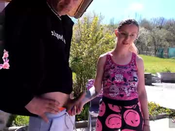 Danamily couple show