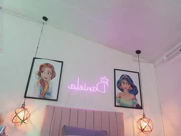 Dani_parkerr big load camshow