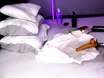 Dee_waters squirt show