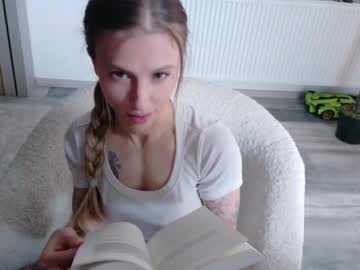 Deidi_sweet self squirt