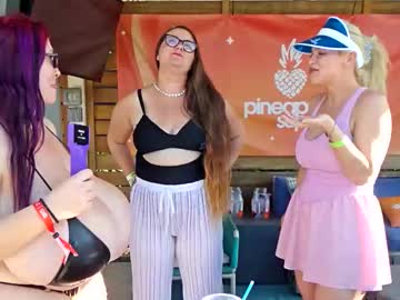 Demora_avarice pussy play show