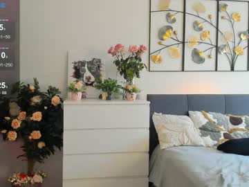 Devilish_goddes oiled camshow - 2023.05.11