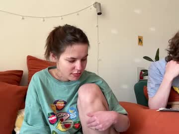 Di_n_alex camshow show