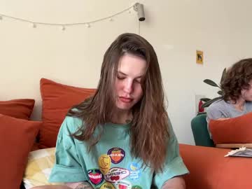 Di_n_alex couple show