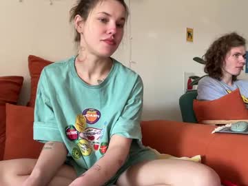 Di_n_alex deepthroat camshow - 06/14/2023