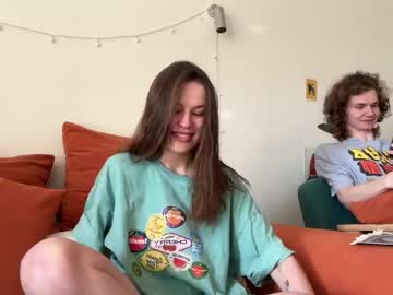Di_n_alex face fuck camshow