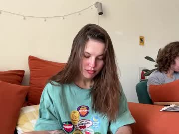 Di_n_alex hard anal show - 13/07/2023