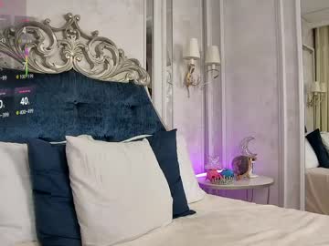 Dream_blonde_ premium camshow - 04.13.2025