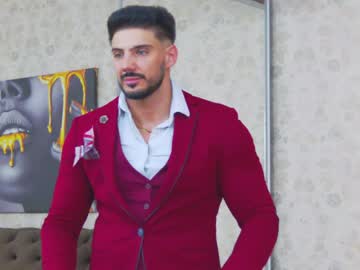 Dustinkeent private show