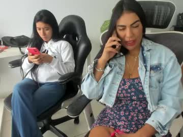 Emillybrowm hot sex show - 12 January 2024