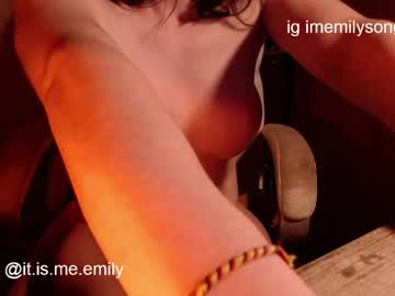 Emily_pearl_ camshow camshow - 26/05/2023