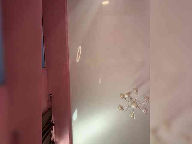 Enchantressss anal show