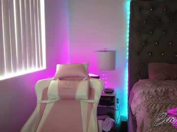 Evajonez pussy camshow