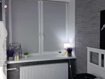 Evas_soul oiled show