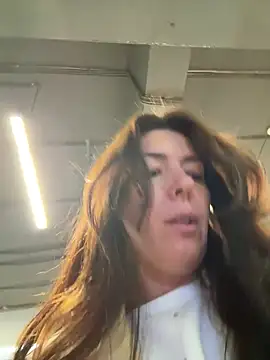 Eveangelll premium camshow - 09.30.2023