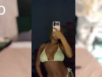 Evelina_chapman dildo show