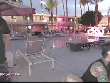 Fatalgoth crazyticket show camshow - 2023 June 15