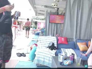 Fatalgoth deepthroat camshow - 11-02-2023