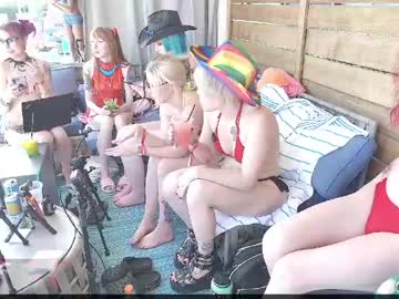 Fatalgoth pussy play