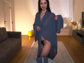 Feel_our_vibe ticket camshow - 05 August 2023