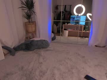 Foxe_sailey crazyticket show