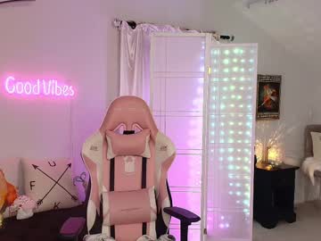 Foxy_gamer fingering